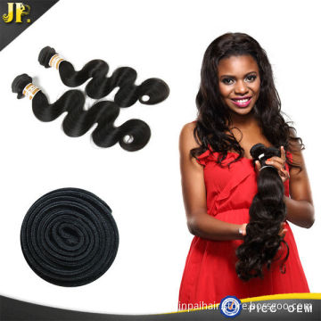 100% 7A high quality raw virgin mongolian hair body wave